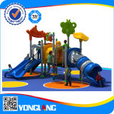 Outdoor Playground Safety Equipment/Outside Playground Equipment/Rubber Playgrounds