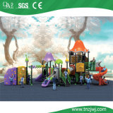 New Arrival School Yard Plastic Kids Slides for Sale