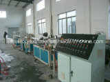 PE/PP/PVC Plastic Pipe Production Line/Extrusion Machine