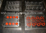 Plastic Closure Mould with Handle