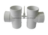 PVC Pipe Fitting Moulds