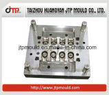 8 Cavities of Plastic Pipe Fitting Mould