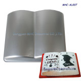 Fondant Magic Decor Aluminium Cake Baking Pan Mhc-Al007