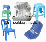 Plastic Injection Mould for Various Plastic Chair Mould