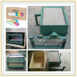 Dustless School Chalk Making Machine (UD800-1--UD800-8)