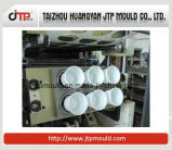 6 Cavities Cup Mould Plastic Moulding