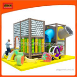 Kids Plastic Indoor Playground Equipment