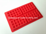 Silicone Waffle Maker (rectangle shape) / Cookie Maker
