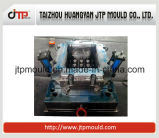 High Quality Plastic Beer Crate Mould