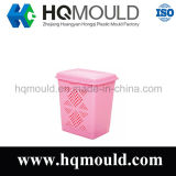 Durable Plastic Dustbin Injection Mould/ Household Mold