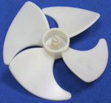 Plastic Injection Molding for Fan