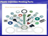 Plastic Injection Molding Parts