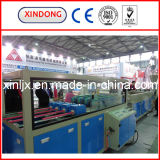 PVC Pipe Production Line/Plastic Extruder