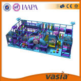 American Standard Approved Modular Playground (VS1-110110-68A-19)