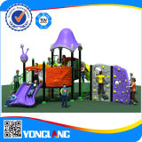 2014 Used Children Outdoor Playground Equipment for Sale