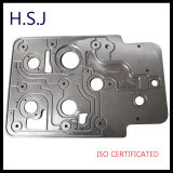 High Precision 5 Axis CNC Milling Steel Circuit Board, PCB Mould