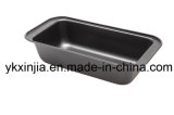 Kitchenware Carbon Steel Loaf Pan (XJ-316)