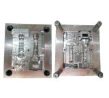 Plastic Housing Injection Mould (HJ13020)