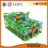American Standard Approved Indoor Playground (VS1-130831-54A-20B)