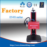Pneumatic DOT Pin Marking Engraving Machine for Mould (KT-PD01)