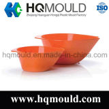 Plastic Home Use Bowl Injection Mould