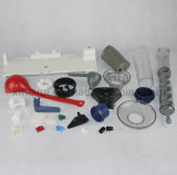 Injection Molding Manufacturer Provide Mould, Mold Plastic Moulding Parts