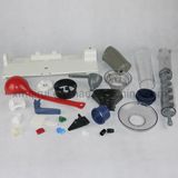 Injection Molding Manufacturer Provide Mould, Mold Plastic Moulding Parts