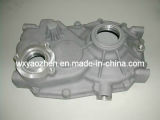 Motorcycle Engine Cover Mady by Aluminum Die Casting (E030623)