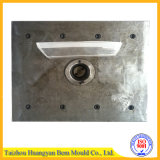 Injection Mould for Truck