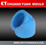 PPR Elbow Pipe Fitting Mould / Tooling