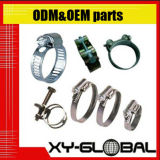 Metal ODM/OEM Parts