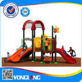 2014 Outdoor Playground Safety Equipment/Outside Playground Equipment/Rubber Playgrounds/ Playground for Sale