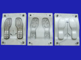 Shoe Sole Mold (TR-103)