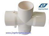 PVC Pipe Fittings Mould/Mold for U-PVC Drainage Pipe System