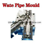 Injection Plastic Injection Pipe Fitting Mould