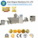 Stainless Steel Automatic Snacks Food Machine