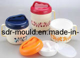 Plastic Injection Mould for Plastic Insulation Box Mould