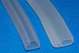 Extruded Silicon Seals (SP68)