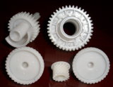 Precision Gear Mould Plastic Industry Parts