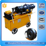 Light and Quick Rolling Machines for Rebar Thread Rolling