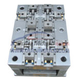 Pipe Fitting Mould 02