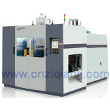 Plastic Container Blow Moulding Machine Three Layers