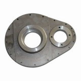 CNC Machining and Turning Parts