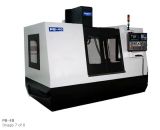 CNC Milling and Cutting Machine (PB-40)