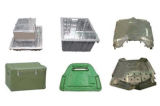 Rotational Mould and Products