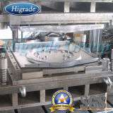 Qingdao Higrade Moulds & Products Co., Ltd.