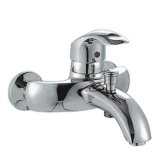 Bathroom Faucet (ZR8001-3)