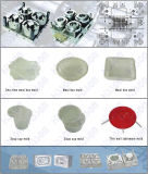 Thin Wall Meal Box Injection Mould