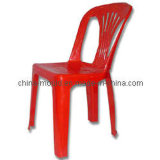 Plastic Chair Mould (C-0055)