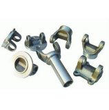 Steel Forging Parts 